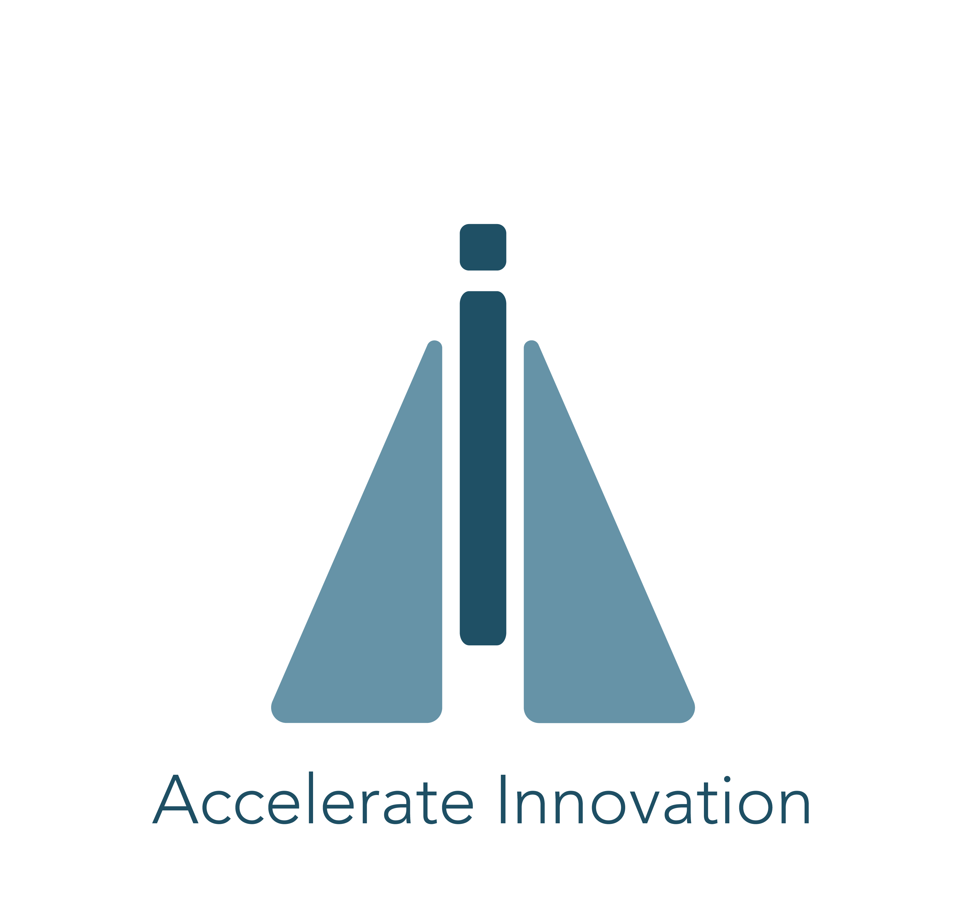 Accelerate Innovation